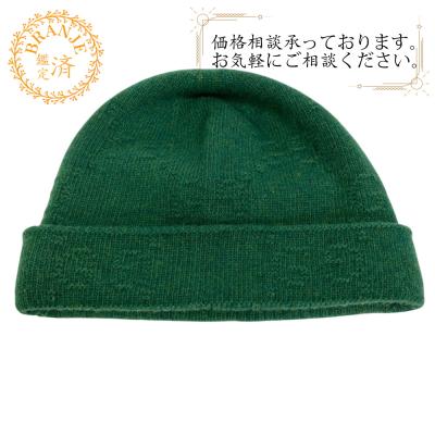 GUCCI レディースニット帽、ビーニー｜帽子｜ファッション おすすめ