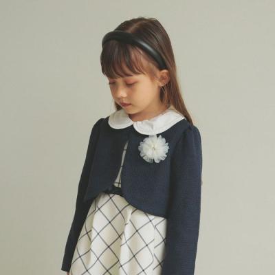 【ブランシェス】【フォーマル】BRANSHES 110 女の子　ドレス ドレス・フォーマルワンピース｜子供服&ベビー服 ブランシェス