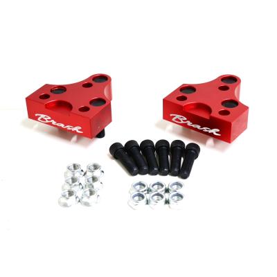 30 アルファード キャンバー（自動車用 ロールセンターアダプター