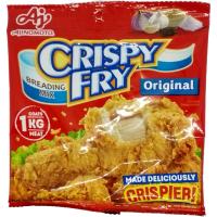 ブリーディング ミックス クリスピーフライ オリジナル 味の素 Breading MIX Crispy Fry Original Ajinomoto 62g | COPA MART