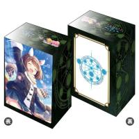 Shadowverse EVOLVE公式 デッキホルダー Vol.16 Shadowverse EVOLVE『ユキノビジン』 | Brass Yahoo!店