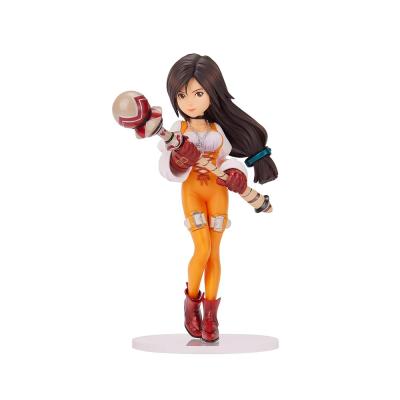 ビビ 1/10 未塗装未組立 フィギュア ガレージキット FF9 ビビ 1/10 未塗装未組立 フィギュア ガレージキット FF9