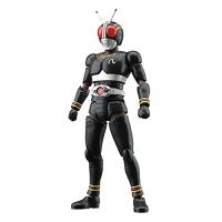 フィギュアライズスタンダード 仮面ライダーBLACK 色分け済みプラモデル | Brass Yahoo!店