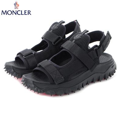 MONCLER メンズストラップ、スポーツサンダルの商品一覧｜サンダル 