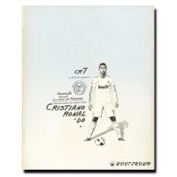 アートパネル インテリア サッカー 選手 キャンバス ファブリック パネル 絵画 ロナウド メッシ ネイマール おしゃれ かっこいい Fc P011 デザプリ オリジナルデザインプリントグッズ 通販 Yahoo ショッピング