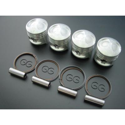 バイク ピストン（バイクメーカー：カワサキ用）｜エンジン関連パーツ