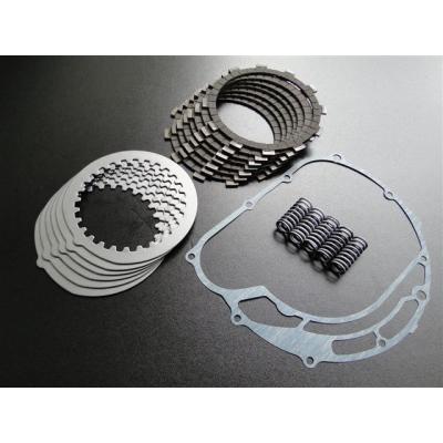 パーツ XJ400.E.D xj51□XJ400/XJ400Dフロントフォークオーバーホールキット