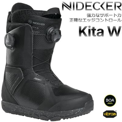 t*i様 NIDECKER/KITA 27.0 ナイデッカー ダブルボアスノーボ BREAKOUT - NIDECKER / ナイデッカー｜Yahoo!ショッピング