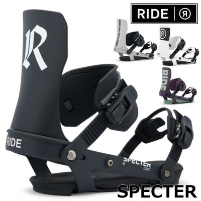 RIDE スノーボード ビンディング｜スノーボード｜スポーツ
