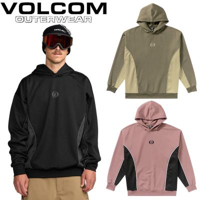 VOLCOM スノーボード ウエア（サイズ（S/M/L）：～SS(XS