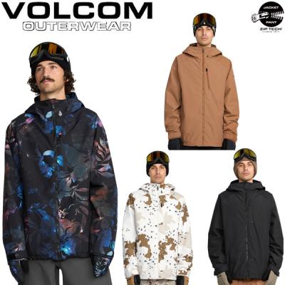 ボルコム ダウンジャケット（VOLCOM）の商品一覧 通販 - Yahoo