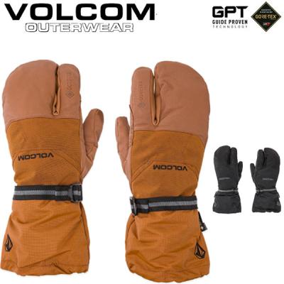 ボルコムVOLCOM ミトングローブ　ゴアテックス ゴアテックス ミトン（VOLCOM）のおすすめ人気商品一覧 通販