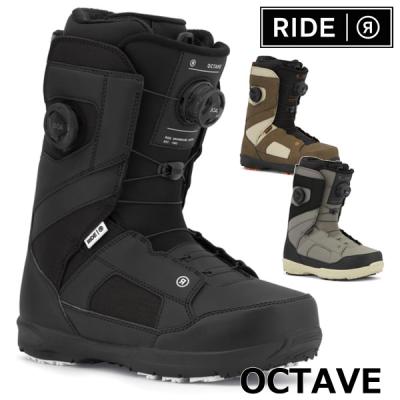 RIDE - 値下げ☆RIDE  ライド スノーボード ブーツ 25cm 早期購入】RIDE ライド スノーボード ブーツ メンズ TORRENT