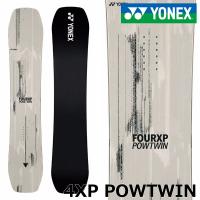 25-26 YONEX/ヨネックス 4XP POWTWIN フォーエックスピーパウツイン