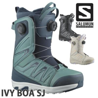 SALOMON スノーボード ブーツ｜スノーボード｜スポーツ おすすめ