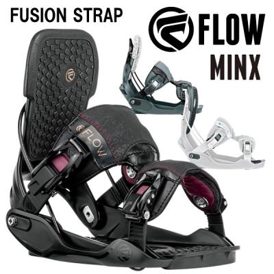 FLOW/フロー FUSE-GT HYBRID ビンディング バインディング M 18-19 FLOW (フロー) ビンディング FUSE GT