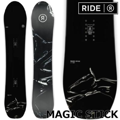 Ride ライドスノーボード　マシェーテ　 Machete Ride Machete Snowboard 2013 | evo