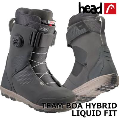HEAD スノーボード ブーツ（サイズ（cm）：28cm）の商品一覧