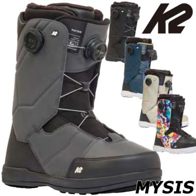 スノーボードブーツk2 メイシス（サイズ（cm）：26cm）のおすすめ人気