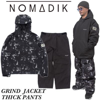 BREAKOUT - NOMADIK / ノマディック｜Yahoo!ショッピング