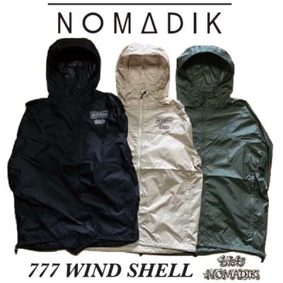 BREAKOUT - NOMADIK / ノマディック｜Yahoo!ショッピング