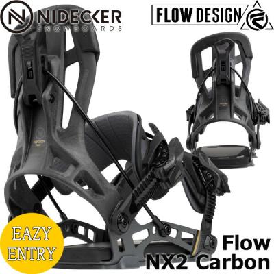 flow nx2（スノーボード ビンディング）｜スノーボード | スポーツ の