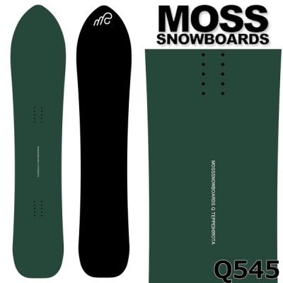 BREAKOUT - MOSS SNOWBOARDS / モス スノーボード｜Yahoo!ショッピング