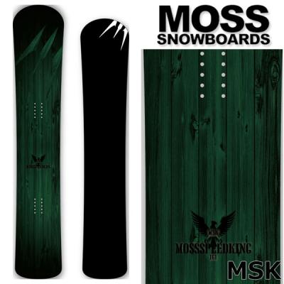 BREAKOUT - MOSS SNOWBOARDS / モス スノーボード｜Yahoo!ショッピング
