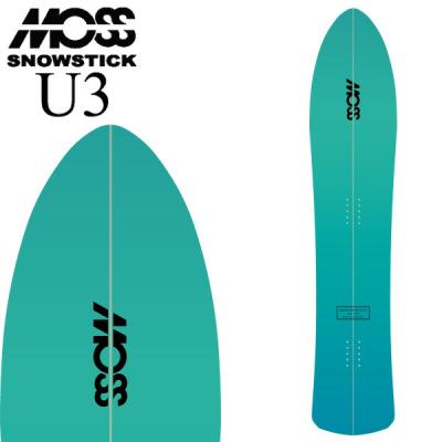 BREAKOUT - MOSS SNOWBOARDS / モス スノーボード｜Yahoo