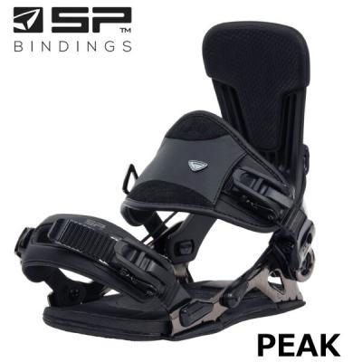 FLOW - スノーボードビンディングSP UNITED エスピーユナイテッドsLAB.ONE SP UNITED エスピーユナイテッド スノーボード バイン