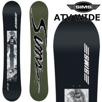 レアモデル‼︎SIMS SOLO 159cm 2回滑走の美品‼︎ レアモデル‼︎SIMS SOLO 159cm 2回滑走の美品‼︎ 2025年最新】