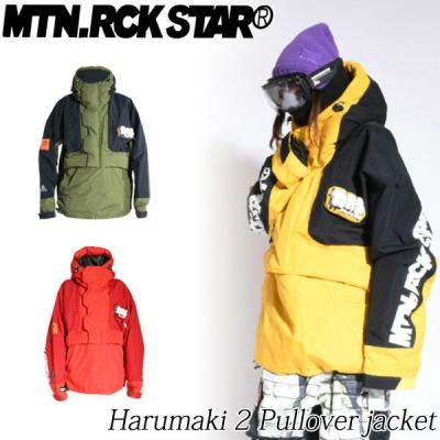 BREAKOUT - MTNRSTAR / マウンテンロックスター｜Yahoo!ショッピング