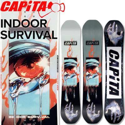 CAPITA INDOOR SURF スノーボード　値下　期間限定　激安　セット 1712079.jpg