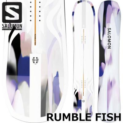 salomon rumble fishのおすすめ人気商品一覧 通販 - Yahoo!ショッピング