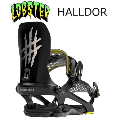 ロブスター ビンディング 楽天市場】23-24 LOBSTER/ロブスター EIKI PRO エイキプロ