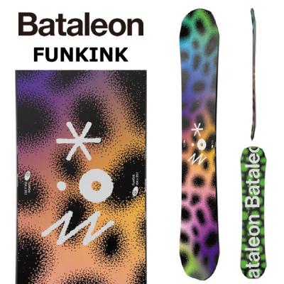 24-25 新品 BATALEON/バタレオンDisaster148 24-25 新品 BATALEON/バタレオンDisaster148 BATALEON