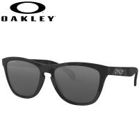 OAKLEY FROGSKINS ASIAN FIT/オークリー フロッグスキンズ アジアンフィット OO9245-6554 サングラス サーフィン | BREAKOUT