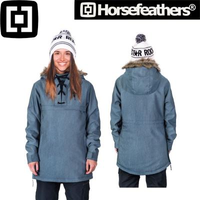 HORSEFEATHERS フォースフェザース スノーボード ウェア　美品 Horsefeathers ホースフェザーズ スノーボード ウェア ジャケット ユニ