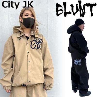 BREAKOUT - BLUNT / ブラント｜Yahoo!ショッピング