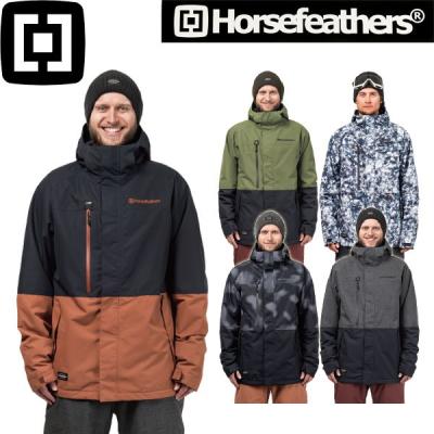 BREAKOUT - HORSEFEATHERS / フォースフェザース｜Yahoo!ショッピング