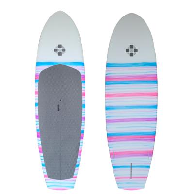 icon スタンドアップパドルボード （ハードボード） 営業所止め ICON/アイコン SUP RUSH2 PVC ラッシュ2 9'0 123L