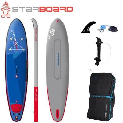 15%OFF】【日本正規品】【送料無料】STARBOARD INFLATABLE SUP