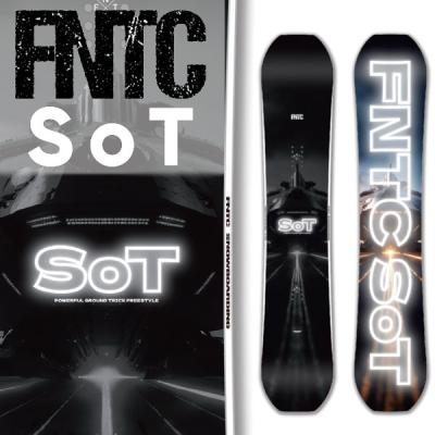fntc スノーボード sotのおすすめ人気商品一覧 通販 - Yahoo!ショッピング