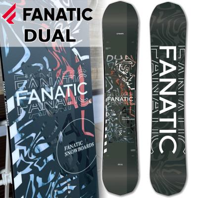 FANATIC スノーボード、板（性別：メンズ）｜スノーボード