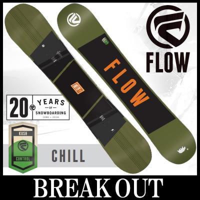 BREAKOUT - FLOW / フロー｜Yahoo!ショッピング