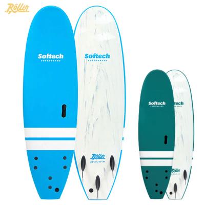 haru720さん専用　Softtech ファンボード サーフボード,FOR BEGINNER（初心者向け） | SURFBOARD BANK