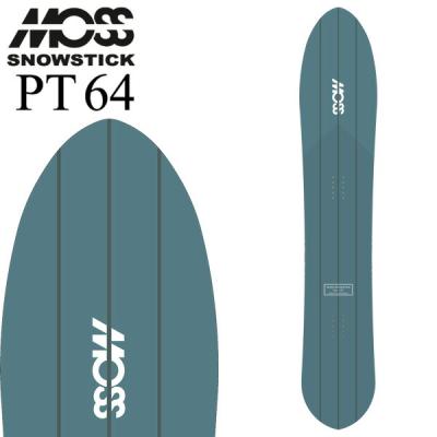 BREAKOUT - 24 MOSS SNOWSTICK/モス スノースティック｜Yahoo