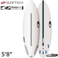 22 SURFTECH サーフテック SHARPEYE シャープアイ(DISCO INFERNO 