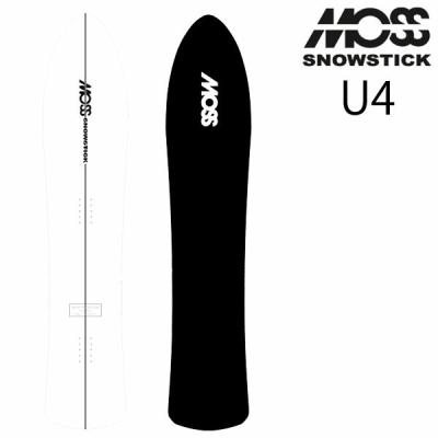 MOSS STICK スノーボード BREAKOUT - MOSS SNOWBOARDS / モス スノーボード｜Yahoo!ショッピング