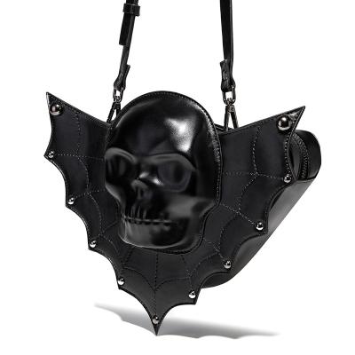 スカル ショルダーバッグの商品一覧 通販 - Yahoo!ショッピング